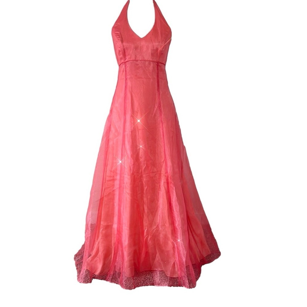 Vintage Prom Dress